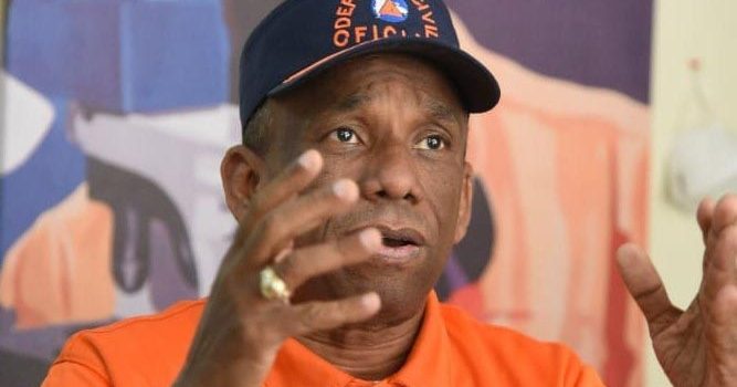 47 puestos de socorro instalarán en Santiago durante Semana Santa