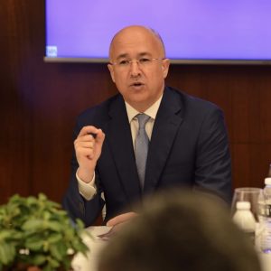 Francisco Domínguez Brito muestra preocupación por cancelados