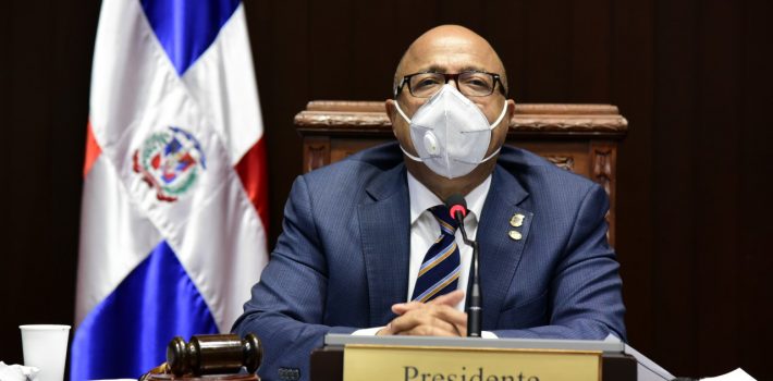 Pacheco asegura aporte de juristas al Código Penal no es una recomendación del Poder Ejecutivo