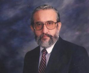 doctor Lino Peña Breilh