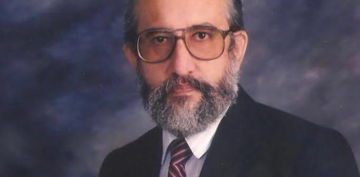 doctor Lino Peña Breilh