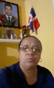 Critica presidente no hable de muerte teniente coronel