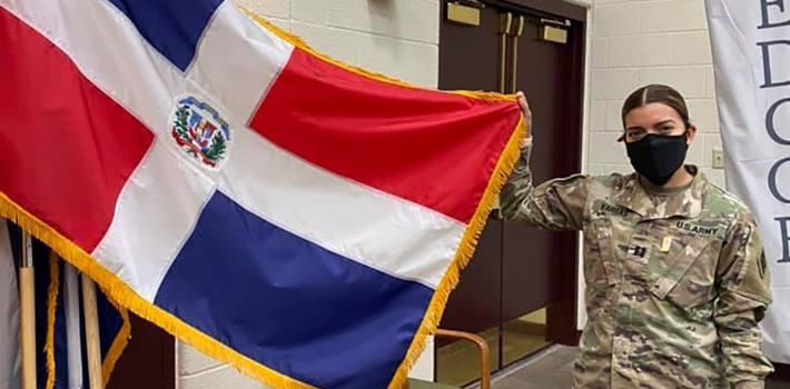 militar dominicana