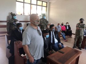 Condena de 20 años hombre mató a otro