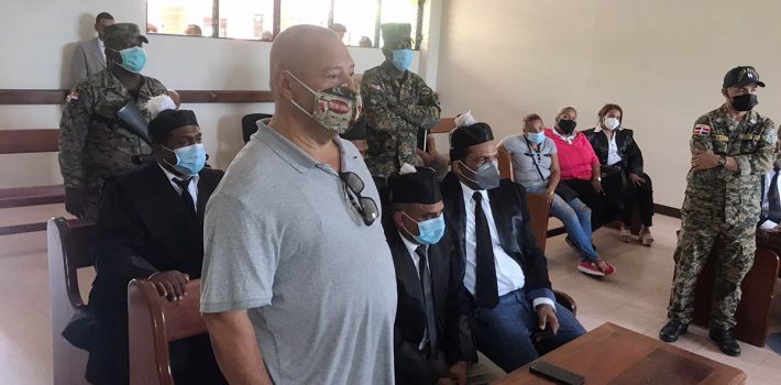 Condena de 20 años hombre mató a otro