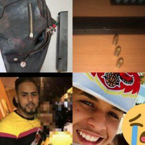 conflicto muertos moca