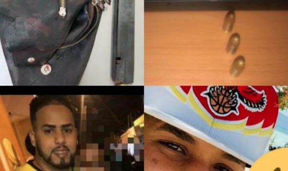 conflicto muertos moca