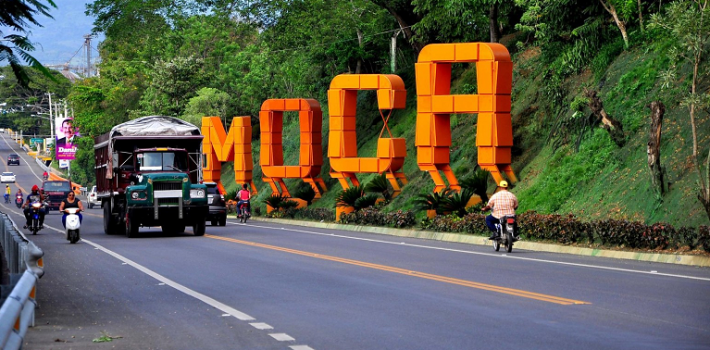 moca
