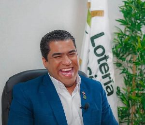 Luis Maisichell Dicent