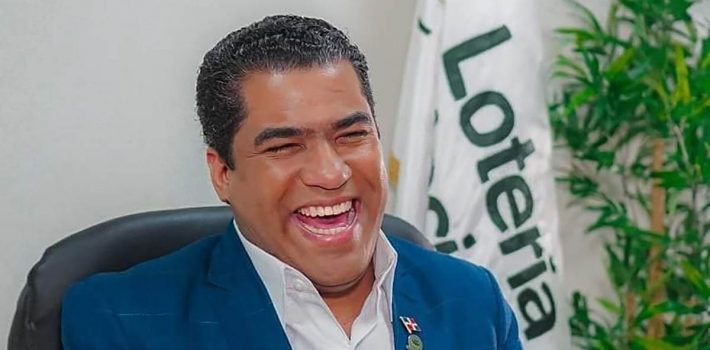 Luis Maisichell Dicent