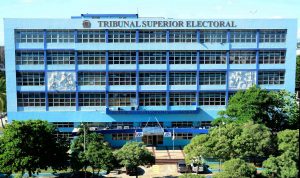 Tribunal Superior Electoral (TSE)