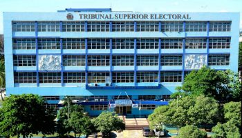 Tribunal Superior Electoral (TSE)
