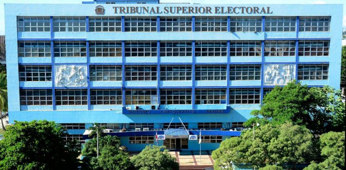 Tribunal Superior Electoral (TSE)