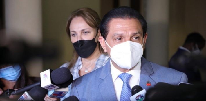 doctor Daniel Rivera