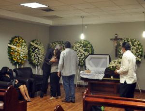  velatorio persio alejandro pérez polanco