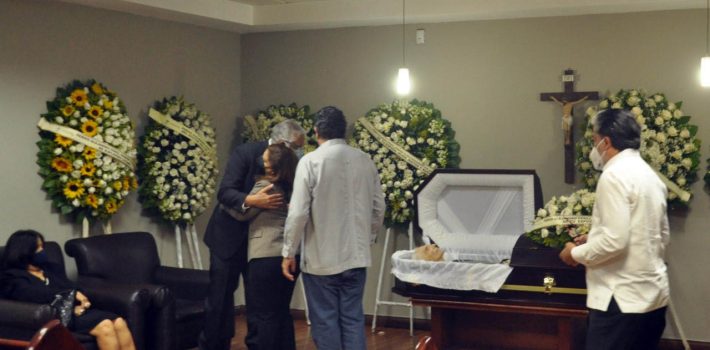 velatorio persio alejandro pérez polanco