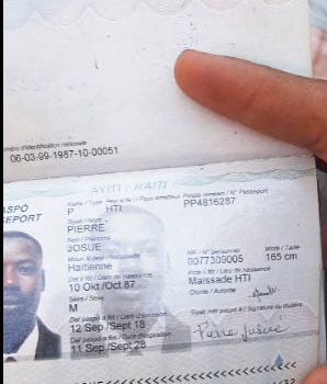 Atracadores matan otro haitiano en Santiago