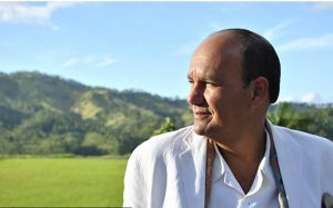 miguel jose moya