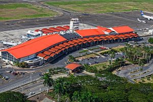 Aeropuerto Internacional de Cibao anuncia expansión