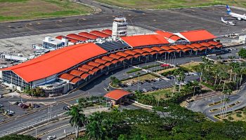 Aeropuerto Internacional de Cibao anuncia expansión