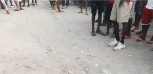 haitianos juana méndez