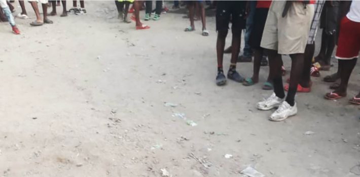 haitianos juana méndez