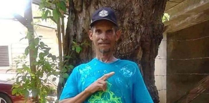 mató suegro en tamboril