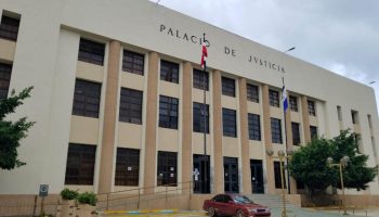 palacio de justicia ciudad nueva