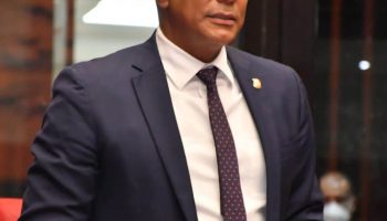 senador carlos gomez