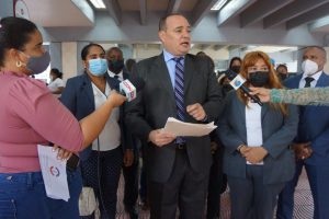 Miguel Surun Hernández