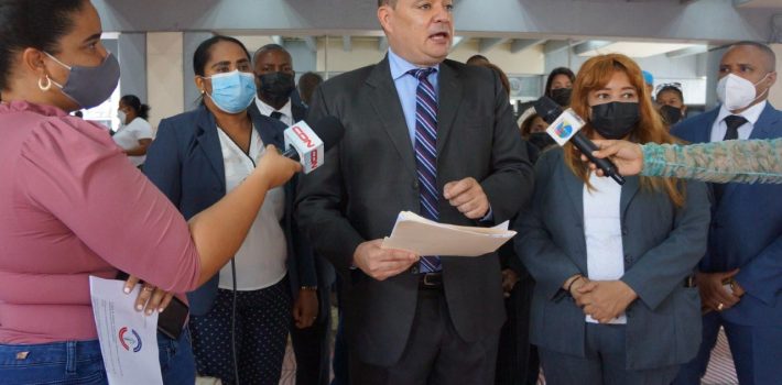 Miguel Surun Hernández