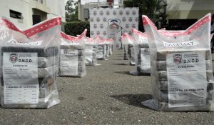 cocaína la altagracia