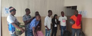 haitianos ilegales