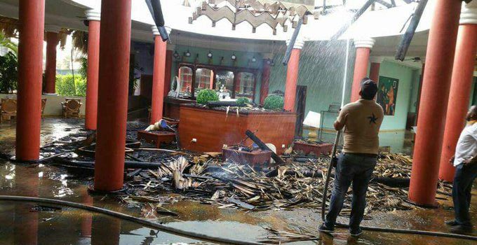 iberostar costa dorada