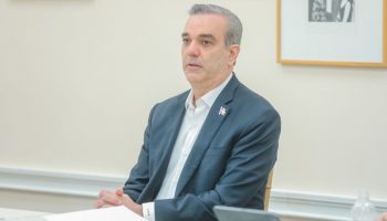 Luis Abinader