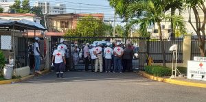 cruz roja dominicana