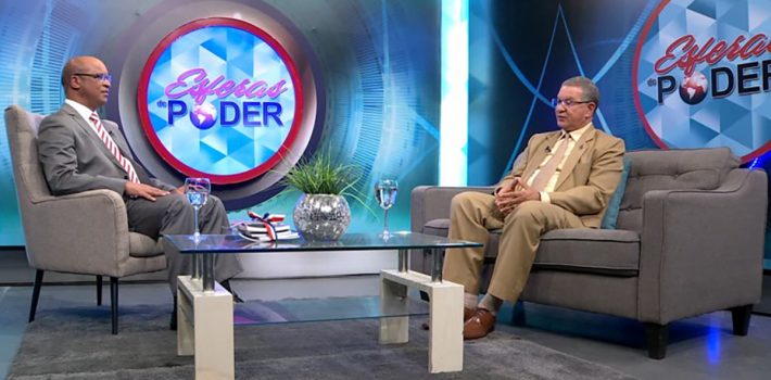 Advierten RD no debe cargar sola con Haití