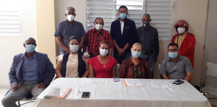 En Baitoa dicen presidente Abinader no cumple promesa