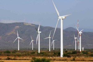 Parque Eólico Los Guzmancito aclara sobre evento en turbina