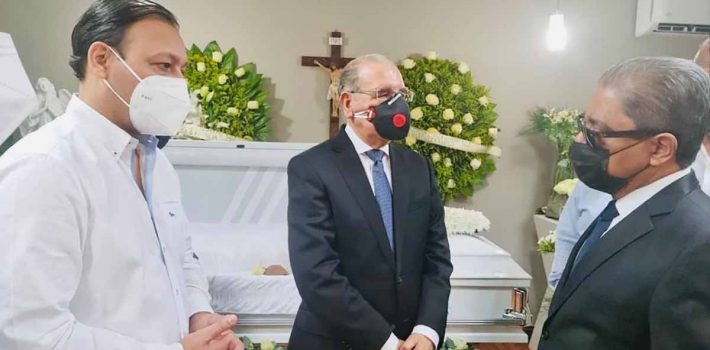 madre de marino collante