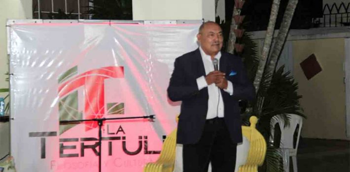 Alburquerque considera delincuencia se está tratando con “paños tibios”