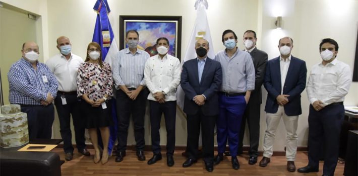 Garantizan abastecimiento productos durante Navidad