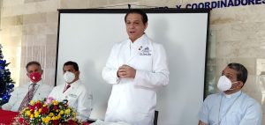 Ministro asegura vacunas son la mejor protección ante cualquier variante