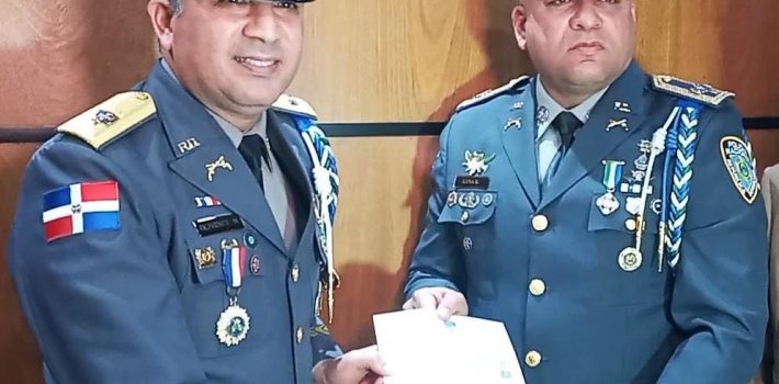 Destaca voluntad Abinader en transformación PN