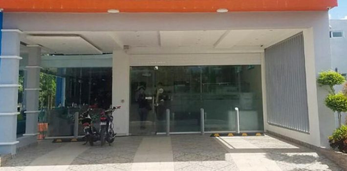 Cooperativa de Ahorro y Crédito Momón Bueno (Coopbueno)