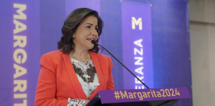 Margarita dice Gobierno ha creado situación de incertidumbre