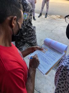 Salud Pública cierra procesadora de agua en La Barranquita