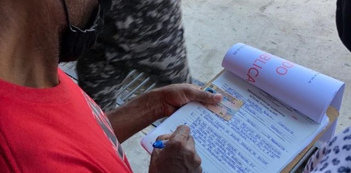 Salud Pública cierra procesadora de agua en La Barranquita