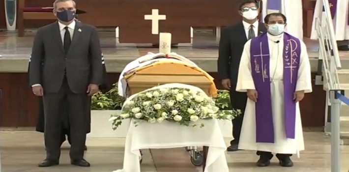 abinader velatorio nuñez collado