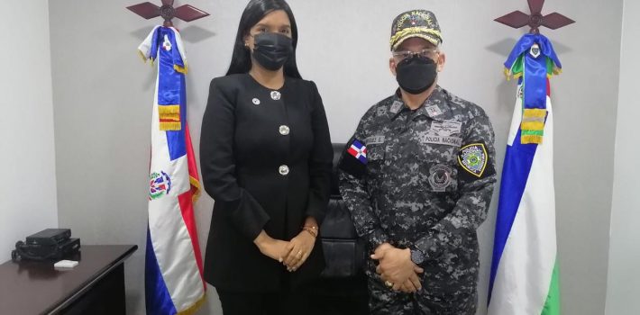 Policía de Santiago niega violente protocolos